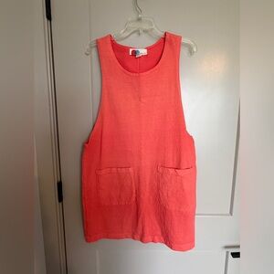 Free People Beach coverup